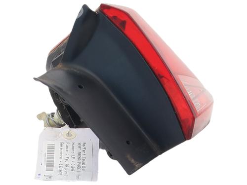 Right taillight SEAT ARONA (KJ7, KJP) 1.0 TSI | BP39263961C35 - Image 2
