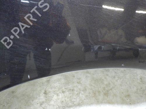Right front fenders PEUGEOT 807 (EB_) 2.0 HDI | BP24257185C42 