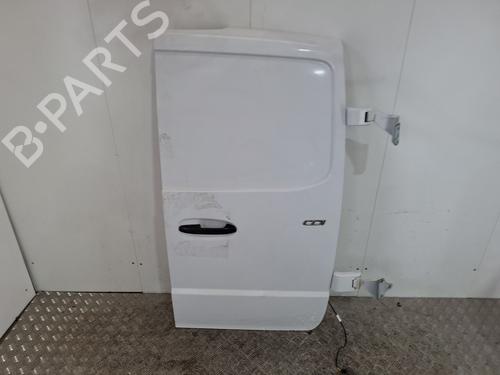 Used Right tailgate MERCEDES-BENZ VITO Van (W447) 110 CDI (447.601, 447.603, 447.605) (102 hp) 31858967