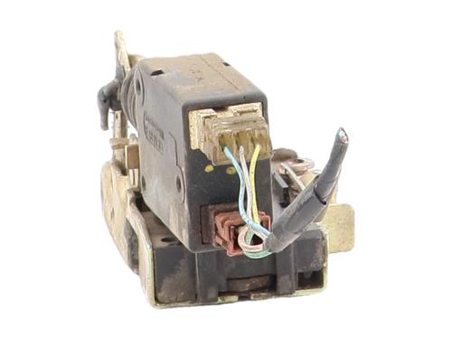 Used Front left lock Front left lock 36902440 36902440
