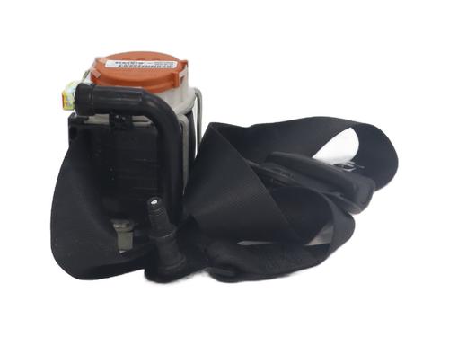 Used Front left seatbelt Front left seatbelt MERCEDES-BENZ A-CLASS (W177) A 180 d (177.003) (116 hp) 30700385 30700385