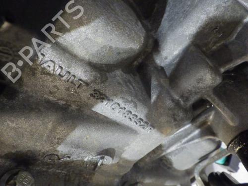 Gearbox RENAULT CLIO V (B7_) 1.0 TCe 90 (B7MT) | BP29892936M3