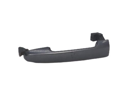 Used Front right exterior door handle TOYOTA YARIS (_P9_) 1.4 D-4D (NLP90_, NLP90R) (90 hp) 30851508