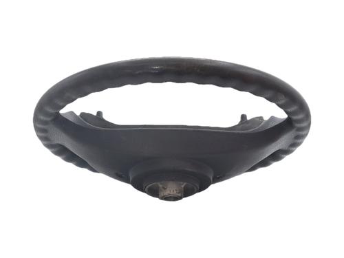 Steering wheel DACIA DUSTER (HS_) 1.5 dCi 4x4 (HSMC, HSMD) | BP37637580C49 - Image 2