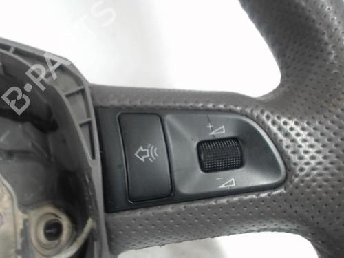 Steering wheel AUDI A6 C6 Avant (4F5) | BP24254721C49 - Image 3