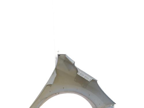 Used Left front fenders Left front fenders PEUGEOT 207 SW (WK_) 1.6 HDi (112 hp) 33737658 33737658