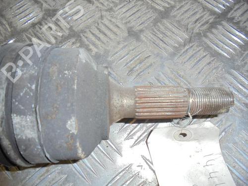 Right front driveshaft CITROËN C3 II (SC_) 1.4 HDi 70 (SC8HZC, SC8HR0, SC8HP4) | BP24258921M39 - Image 5