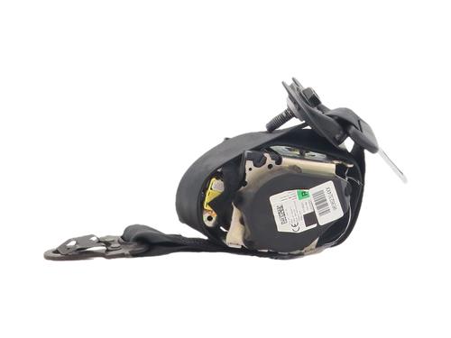 Front right seatbelt CITROËN C3 III (SX) 1.2 PureTech 82 | BP38090911I25 - Image 2