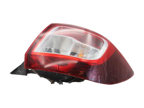 Right taillight DACIA SANDERO II TCe 90 (B8M1, B8MA, B8AC) | BP39165173C35 - Image 2