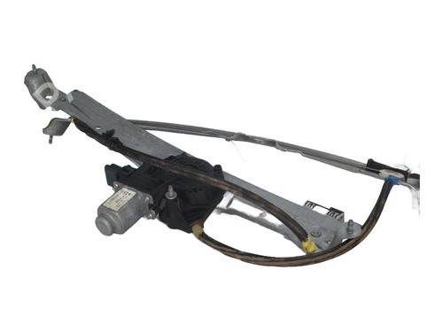 Used Front right window mechanism Front right window mechanism RENAULT ESPACE V (JR_) 1.6 dCi 160 (160 hp) 30488193 30488193