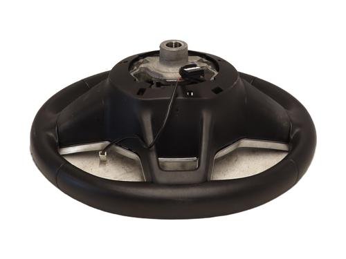 Steering wheel RENAULT CLIO V (B7_) 1.6 E-TECH 140 (B7MU) | BP25600084C49 - Image 3