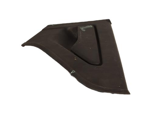 Rear left exterior door handle SUZUKI SWIFT V (AZ) 1.2 (A2L412, ZC83S) | BP26238782C130