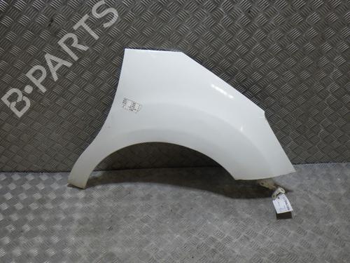 Right front fenders CITROËN C3 II (SC_) 1.4 HDi 70 (SC8HZC, SC8HR0, SC8HP4) | BP28476261C42