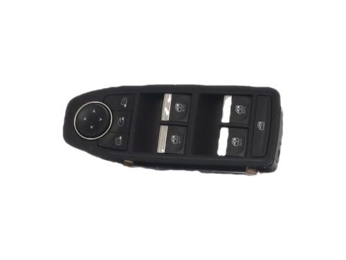 Left front window switch RENAULT SYMBIOZ 1.8 E-Tech 160 Full Hybrid | BP37747775I27 - Image 2