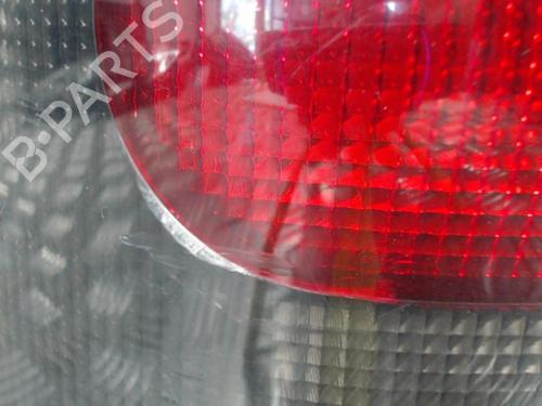 Used Left taillight Left taillight RENAULT 19 II (B/C53_) 1.9 dT (B/C53T) (90 hp) 24255964 24255964