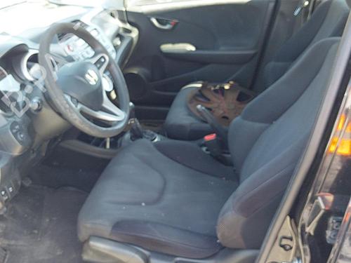 Engine HONDA JAZZ III (GE_, GG_, GP_, ZA_) 1.3 i (GE6, GG3, GG6) | BP24259985M1 - Image 6