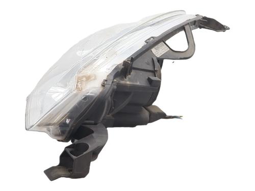 Right headlight CITROËN C3 II (SC_) 1.2 VTi 82 | BP37250166C29 - Image 2