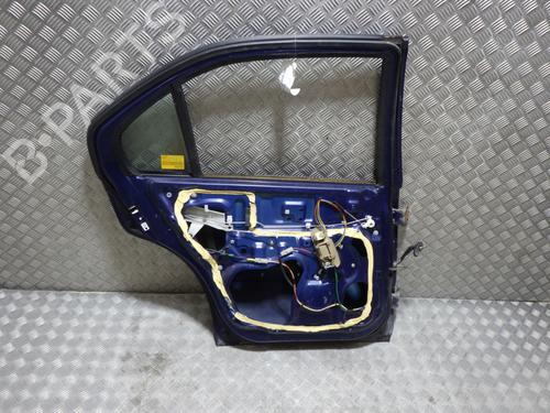 Left rear door ROVER 400 II Hatchback (RT) 416 Si | BP28114225C4 
