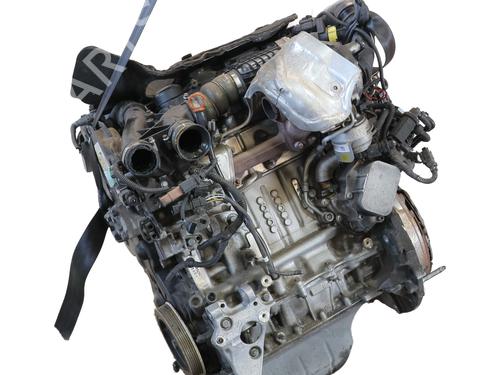 Engine CITROËN C3 Picasso (SH_) 1.6 HDI 90 | BP33016883M1 - Image 4