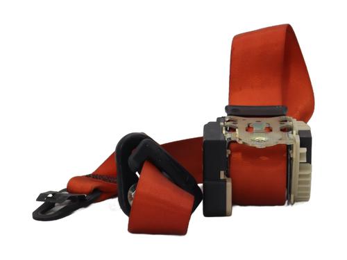 Rear left seatbelt RENAULT TWINGO II (CN0_) 1.6 RS (CN0N, CN0R, CN0S) | BP31659945I29 - Image 2