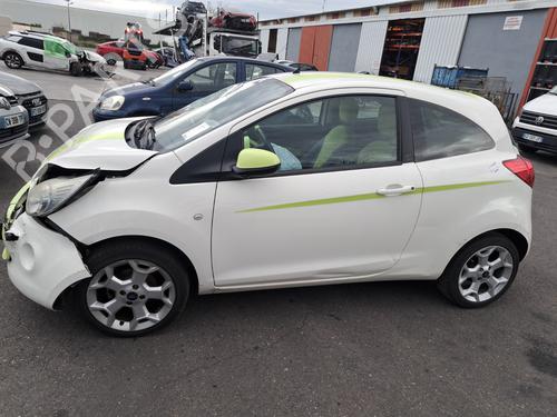 Alternator FORD KA (RU8) 1.2 | BP33162512M7 - Image 15