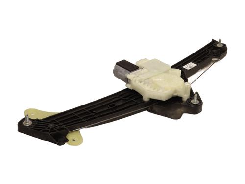 Front right window mechanism RENAULT CLIO V (B7_) 1.6 E-TECH 140 (B7MU) | BP24256796C23 - Image 3