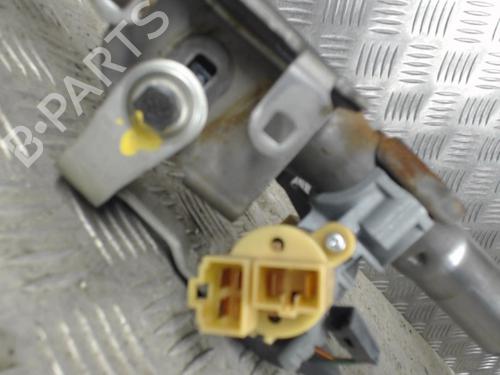 Steering column MAZDA MX-3 (EC) 1.6 i | BP24255560M21  - Image 8