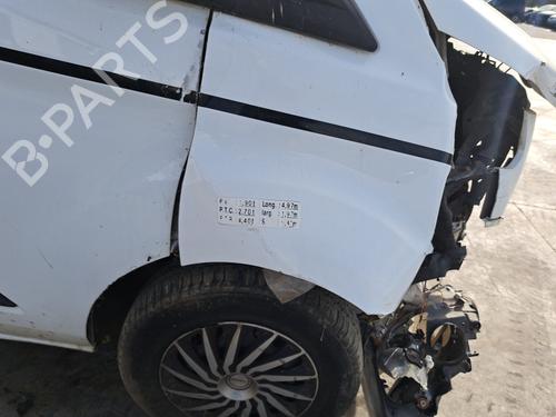 Gearbox FORD TRANSIT CUSTOM V362 Van (FY, FZ) 2.2 TDCi | BP31313965M3  - Image 7