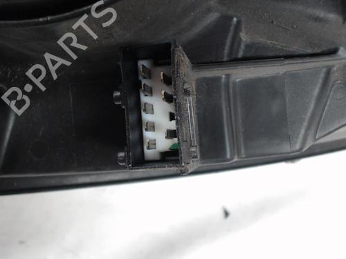 Used Right headlight PEUGEOT 307 (3A/C) 2.0 HDi 110 (107 hp) 24257672