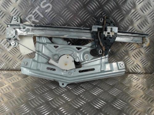 Front left window mechanism HONDA CIVIC VIII Hatchback (FN, FK) 2.2 CTDi (FK3) | BP24256033C22 