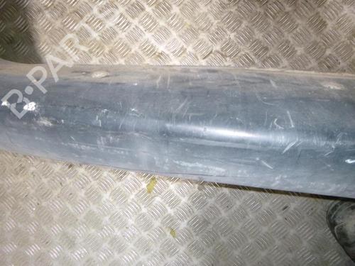 Used Rear bumper Rear bumper 24261228 24261228