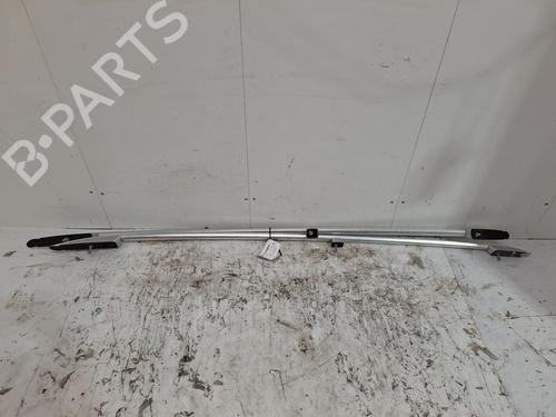 Dachreling VW TOURAN (1T3) 1.6 TDI | BP30753055C65