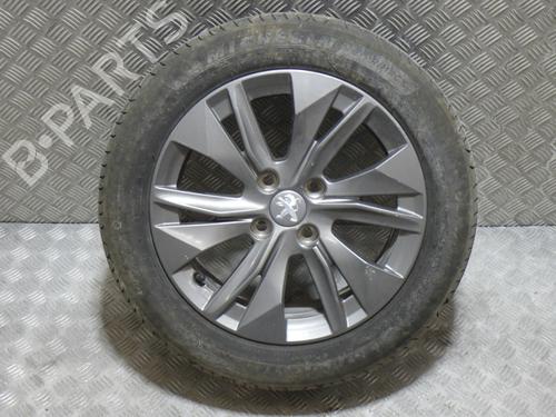 Used Rim PEUGEOT 208 II (UB_, UP_, UW_, UJ_) e-208 (136 hp) 26936464