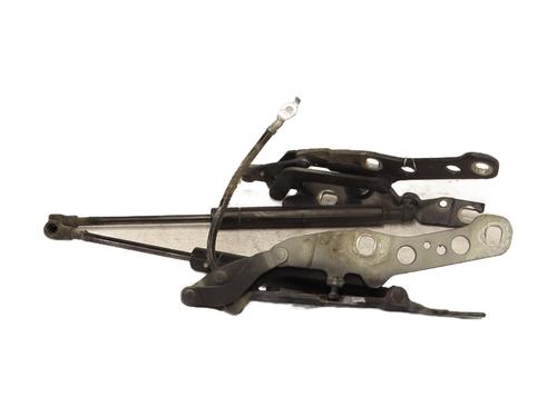 Hinge/Door check strap BMW 3 Coupe (E46) 330 Cd | BP26296390C146 