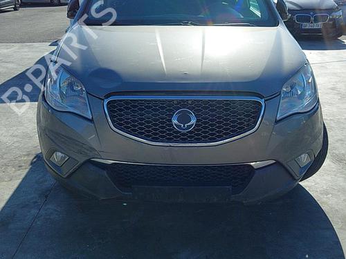 Left taillight SSANGYONG KORANDO (CK) 2.0 e-XDi | BP24253794C34 - Image 25