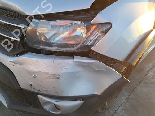 Display DACIA SANDERO II TCe 90 (B8M1, B8MA, B8AC) | BP24434895C48 - Image 17
