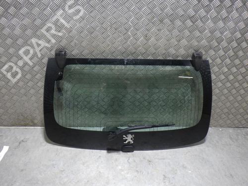 Annen PEUGEOT 107 (PM_, PN_) 1.0 (68 hp) 24257212
