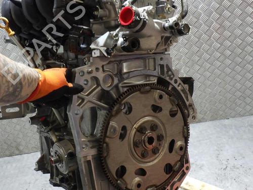 Engine NISSAN JUKE (F15) | BP30870615M1