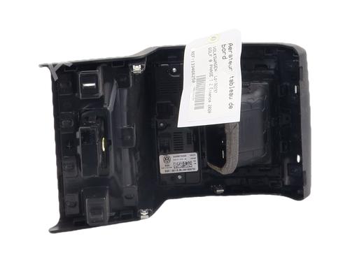 Luftventil VW GOLF VIII (CD1, DA1) 2.0 GTI | BP39527684I21 - Image 4