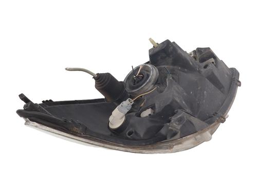 Left headlight DACIA SANDERO 1.4 (BS0C, BS0A, BS0G, BS1F, BS0E) | BP30572555C28  - Image 5