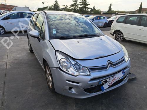 Alternator CITROËN C3 II (SC_) 1.2 VTi 82 | BP24256378M7 - Image 8