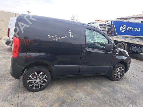 Forlygtekontakt PEUGEOT BIPPER (AA_) 1.3 HDi 75 | BP33798447I24 - Image 7