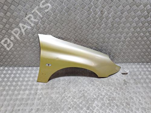 Used Right front fenders PEUGEOT 206 SW (2E/K) 2.0 HDi (90 hp) 29432527