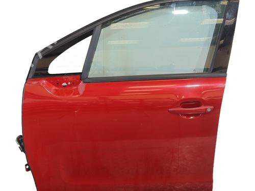 Used Left front door CITROËN C3 III (SX) 1.2 PureTech 82 (83 hp) 32497882