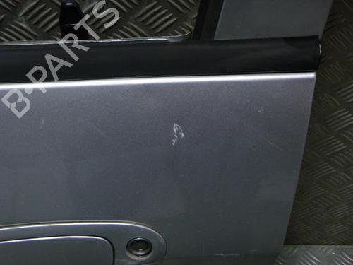 Used Left front door KIA PICANTO I (SA) 1.0 (63 hp) 24255093