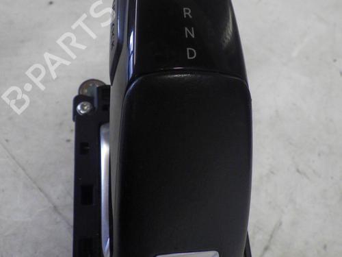 Gear lever PEUGEOT 3008 II SUV (MC_, MR_, MJ_, M4_) 1.6 PureTech 180 (M45GFR, M45GFU) | BP24254512M90 