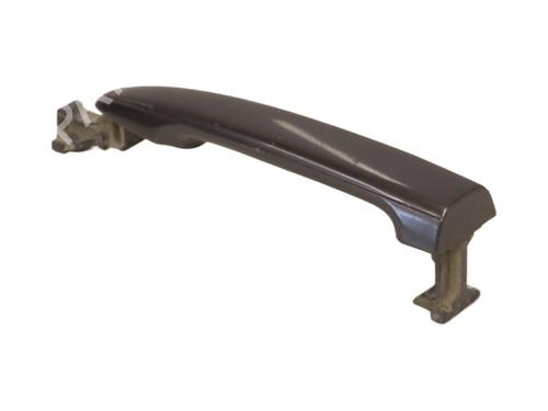 Front right exterior door handle TOYOTA LAND CRUISER PRADO (_J12_) 3.0 D-4D (KDJ120, KDJ125) | BP24259498C129 