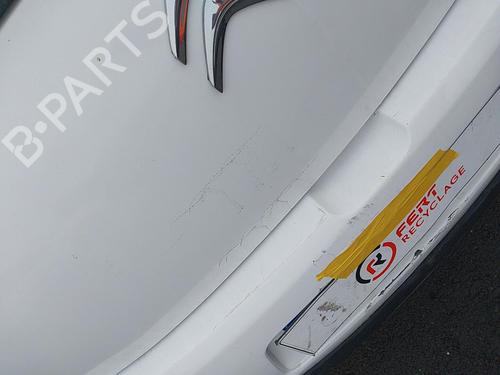 Front right seatbelt CITROËN C3 II (SC_) 1.4 HDi 70 (SC8HZC, SC8HR0, SC8HP4) | BP24260496I25 - Image 11