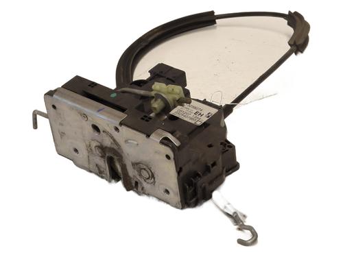 Used Front right lock OPEL CORSA D (S07) 1.3 CDTI (L08, L68) (90 hp) 29007143