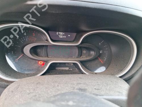 Used Parts RENAULT TRAFIC III Van (FG_)  2.0 dCi 120 (FGMN)  4478277